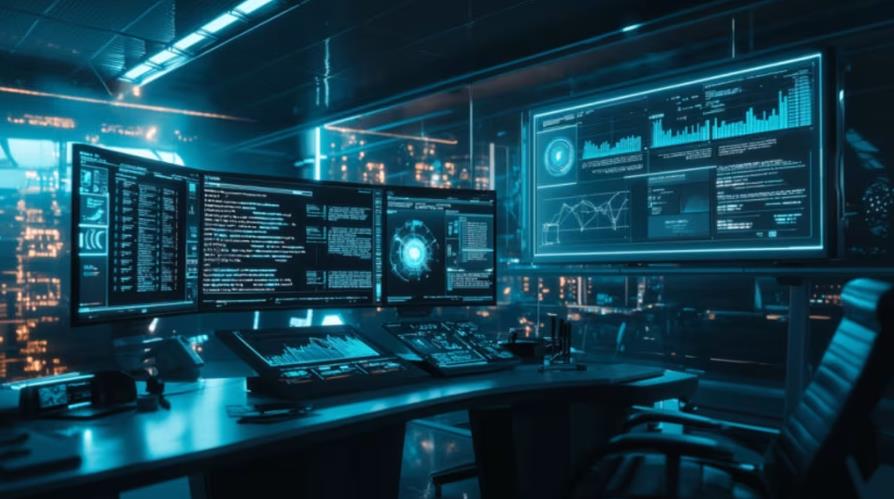 武平县工业设备远程运维SCADA,设备数据采集与远程运维管控解决方案