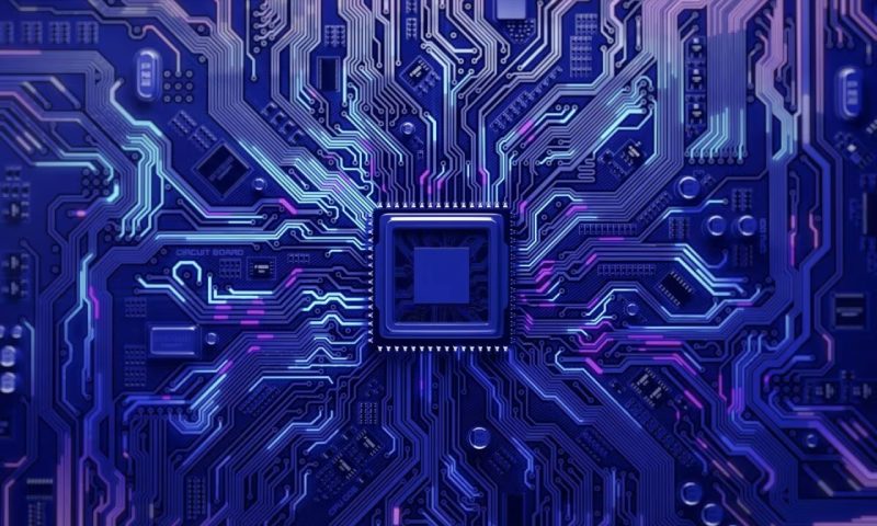 武平县工业物联网核心技术体系与落地应用解析