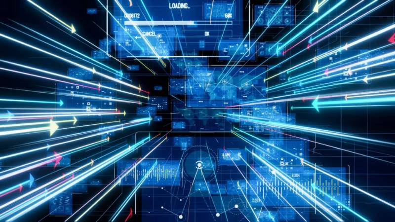 武平县SCADA系统开发:守护工业安全的数字卫士