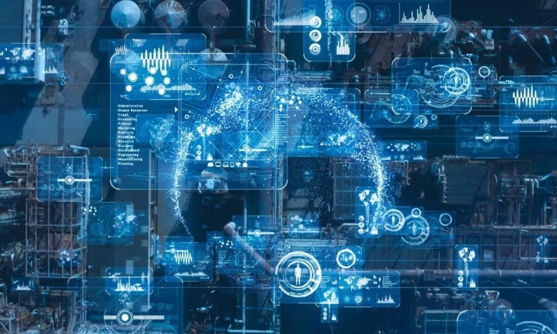 ERP系统信创国产化:武平县软件开发公司打造企业数字化转型新引擎